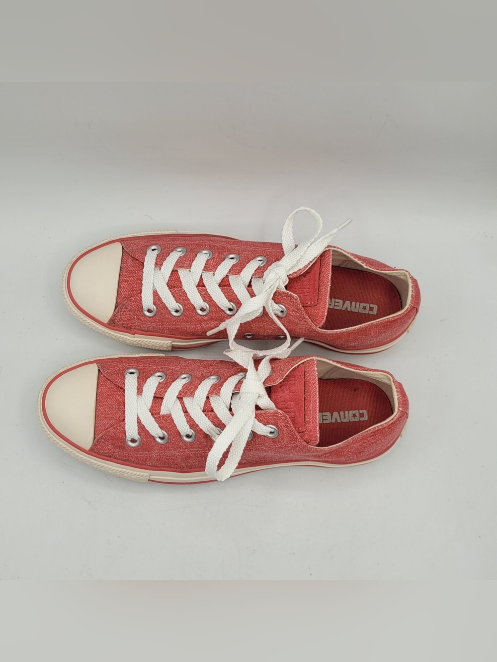 Converse Size 7 In Mens 9 In Womens - Picture 6 of 16